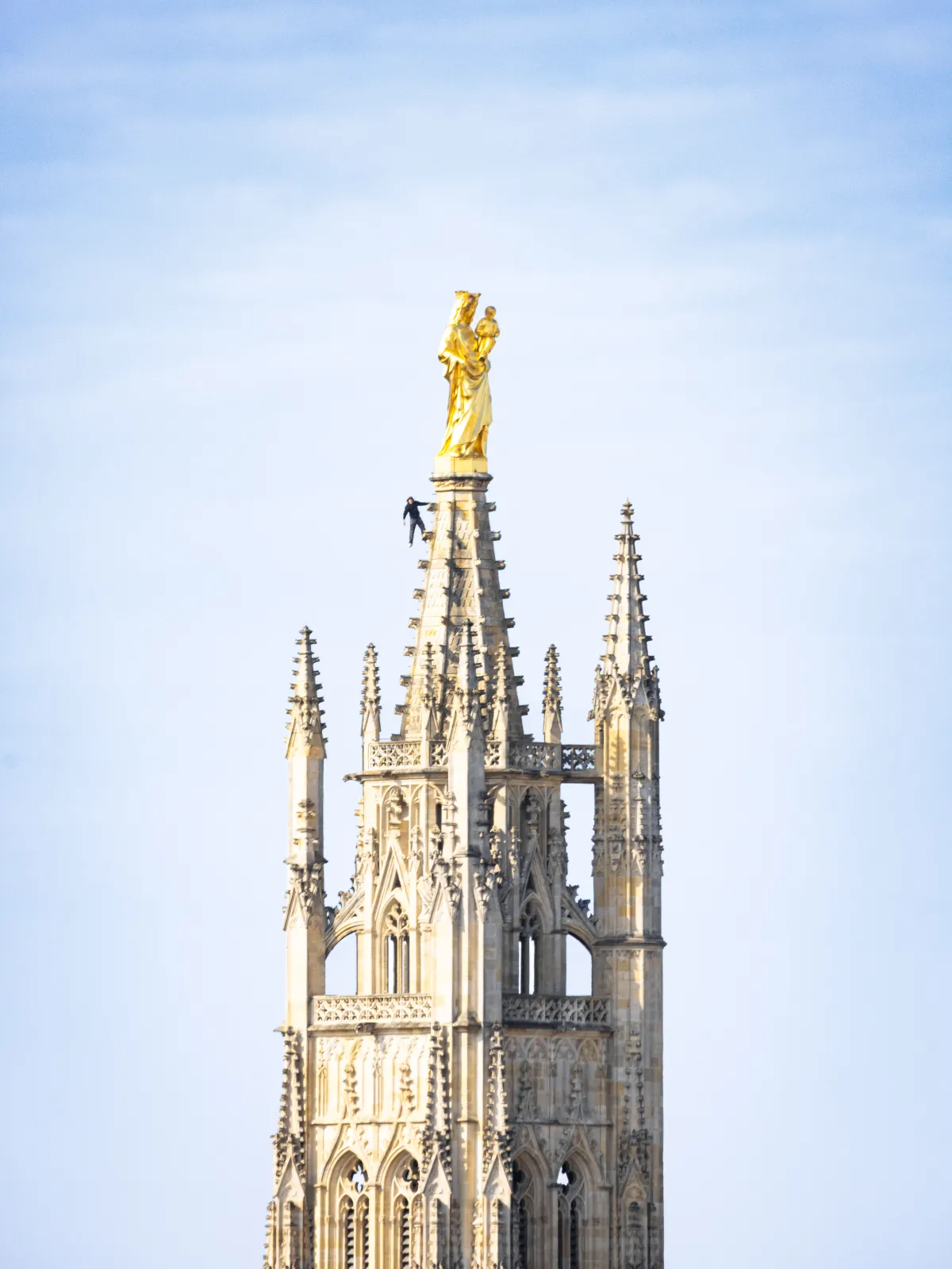 Notre dame d'aquitaine