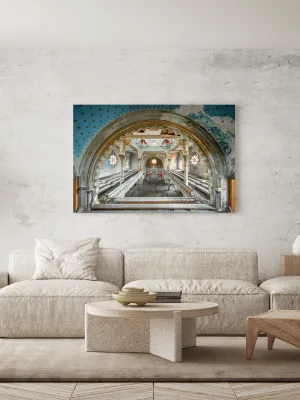La Synagogue Azur